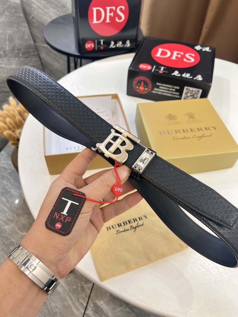 Burberry Belts